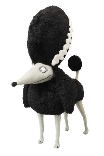 Frankenweenie - Persephone (Medicom Toy)ㅤ – Medicom Toy – ActionFigureBrasil