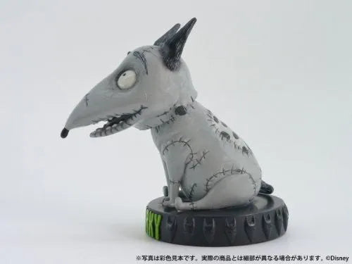 Frankenweenie - Sparky - Bobblehead (Yamato)ㅤ – Yamato – ActionFigureBrasil