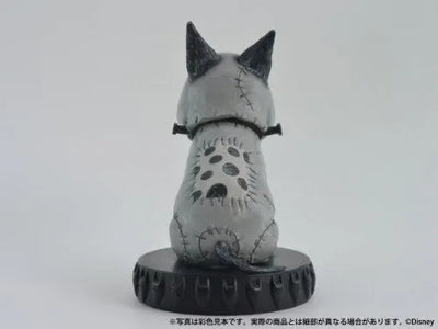 Frankenweenie - Sparky - Bobblehead (Yamato)ㅤ – Yamato – ActionFigureBrasil — acessórios