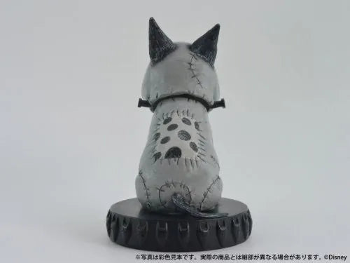 Frankenweenie - Sparky - Bobblehead (Yamato)ㅤ – Yamato – ActionFigureBrasil