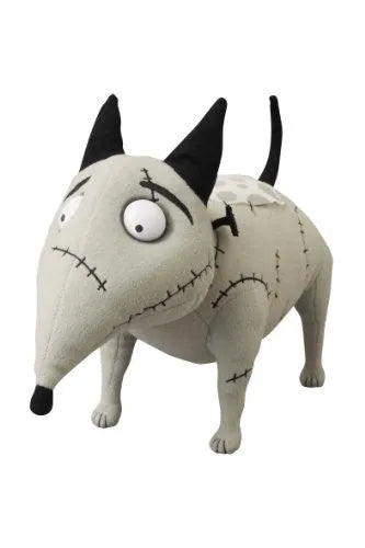 Frankenweenie - Sparky (Medicom Toy)ㅤ – Medicom Toy – ActionFigureBrasil