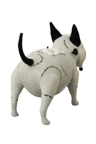 Frankenweenie - Sparky (Medicom Toy)ㅤ – Medicom Toy – ActionFigureBrasil — ângulo diferente