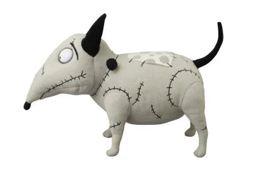 Frankenweenie - Sparky (Medicom Toy)ㅤ – Medicom Toy – ActionFigureBrasil
