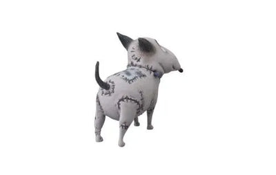 Frankenweenie - Sparky - Victor Frankenstein - Ultra Detail Figure (Medicom Toy)ㅤ – Medicom Toy – ActionFigureBrasil — detalhe do produto