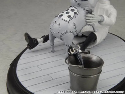 Frankenweenie - Sparky - Victor Frankenstein (Yamato)ㅤ – Yamato – ActionFigureBrasil — acessórios