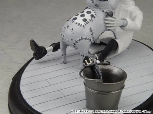 Frankenweenie - Sparky - Victor Frankenstein (Yamato)ㅤ – Yamato – ActionFigureBrasil