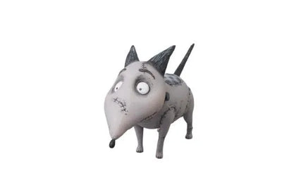 Frankenweenie - Sparky - Vinyl Collectible Dolls (Medicom Toy)ㅤ – Medicom Toy – ActionFigureBrasil