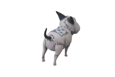 Frankenweenie - Sparky - Vinyl Collectible Dolls (Medicom Toy)ㅤ – Medicom Toy – ActionFigureBrasil — ângulo diferente