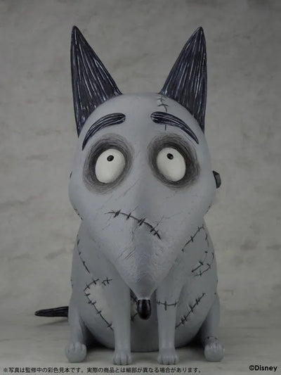 Frankenweenie - Sparky (Yamato)ㅤ – Yamato – ActionFigureBrasil — detalhe do produto