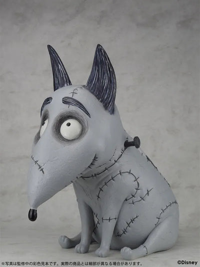Frankenweenie - Sparky (Yamato)ㅤ – Yamato – ActionFigureBrasil — close