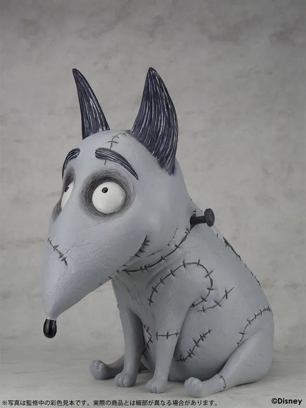Frankenweenie - Sparky (Yamato)ㅤ – Yamato – ActionFigureBrasil