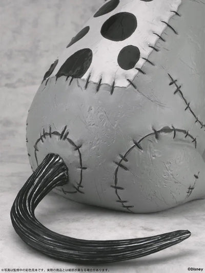Frankenweenie - Sparky (Yamato)ㅤ – Yamato – ActionFigureBrasil — embalagem