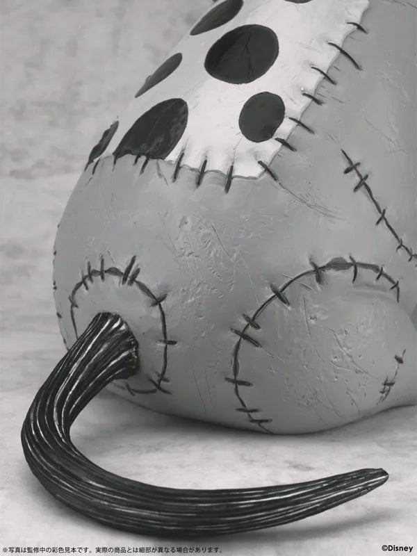 Frankenweenie - Sparky (Yamato)ㅤ – Yamato – ActionFigureBrasil