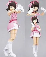 Fraulein Revoltech 005FS Haruka Amami Snow Strawberry [Friend Shop Limited]ㅤ – Kaiyodo – ActionFigureBrasil
