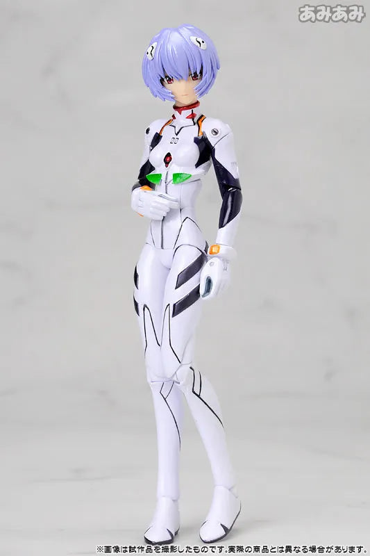 Fraulein Revoltech No.019 