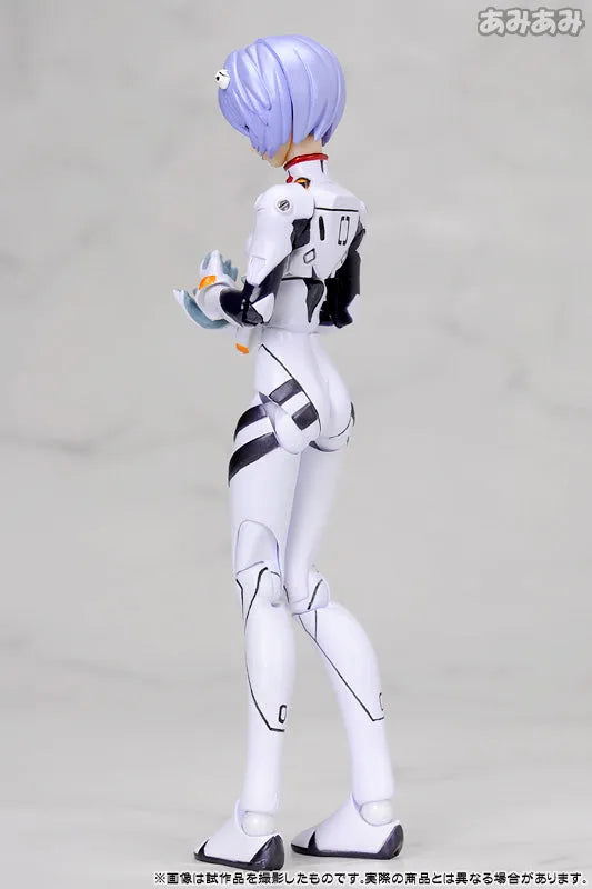 Fraulein Revoltech No.019 