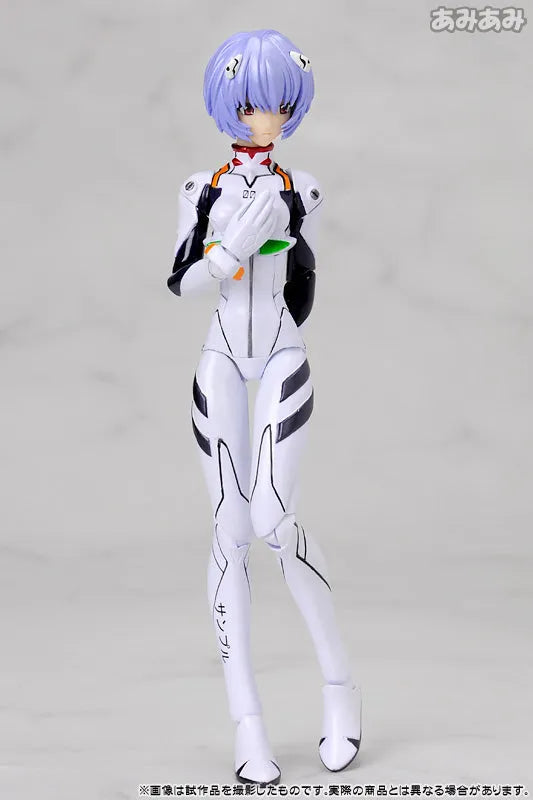 Fraulein Revoltech No.019 