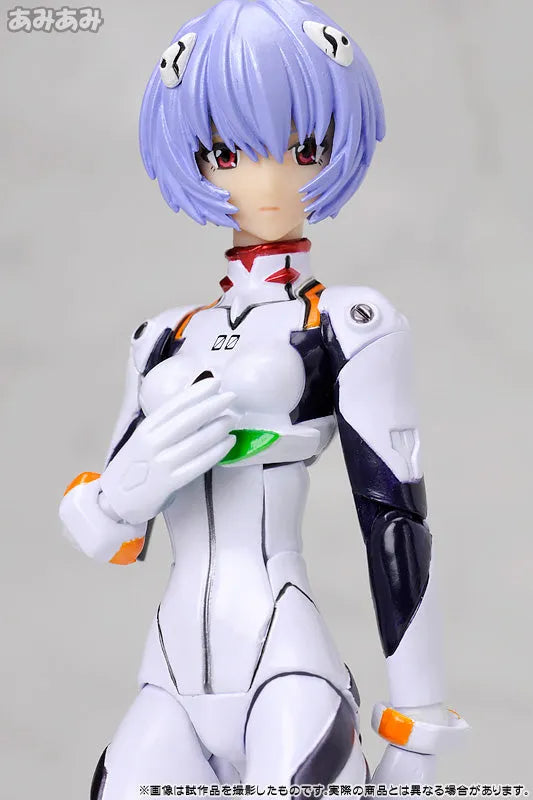 Fraulein Revoltech No.019 