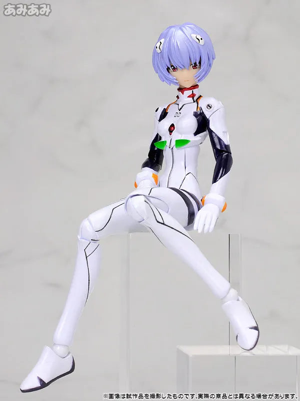 Fraulein Revoltech No.019 