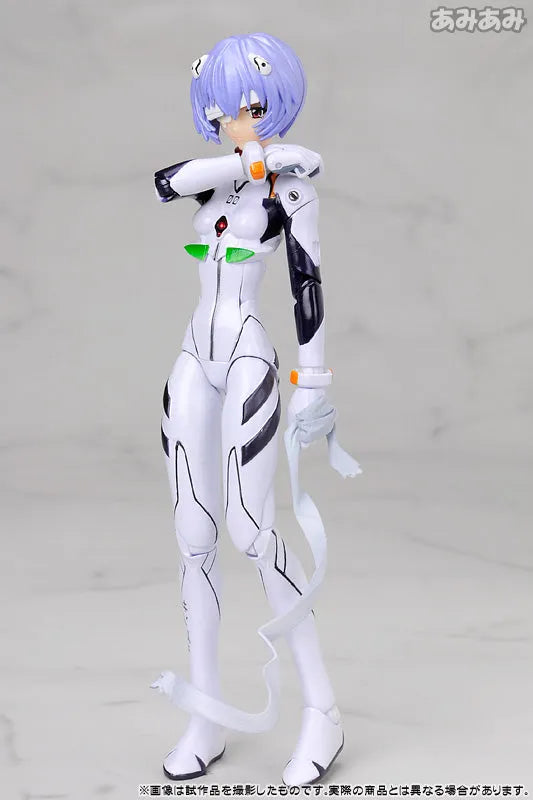 Fraulein Revoltech No.019 