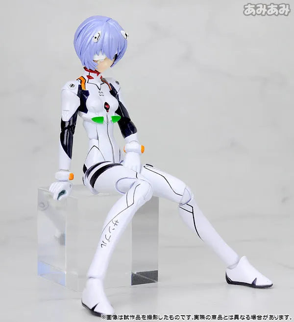 Fraulein Revoltech No.019 