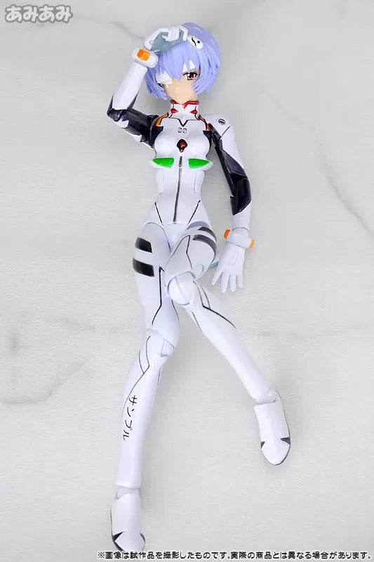 Fraulein Revoltech No.019 