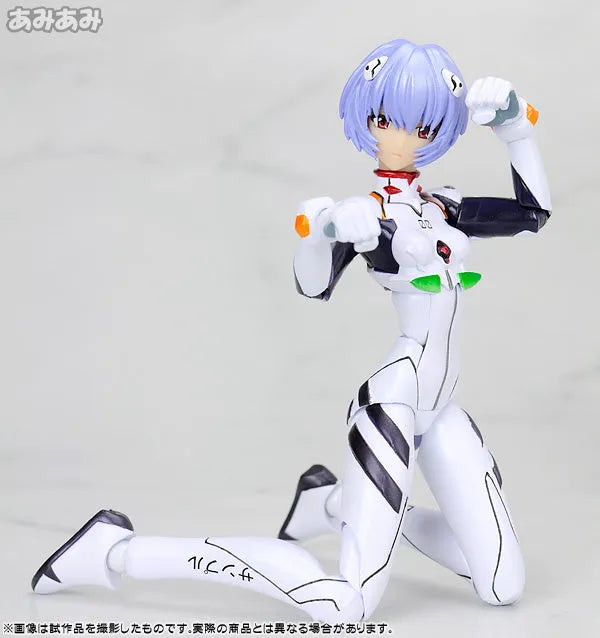 Fraulein Revoltech No.019 