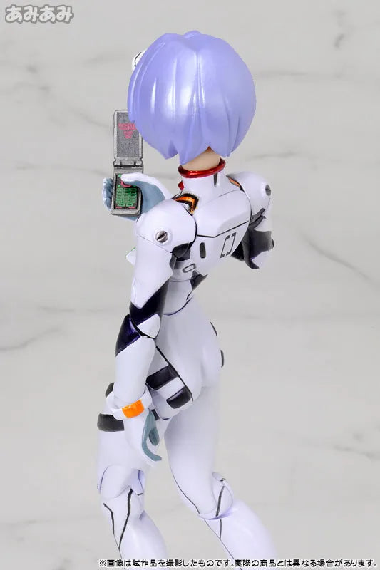 Fraulein Revoltech No.019 