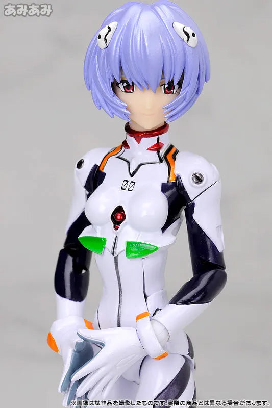 Fraulein Revoltech No.019 