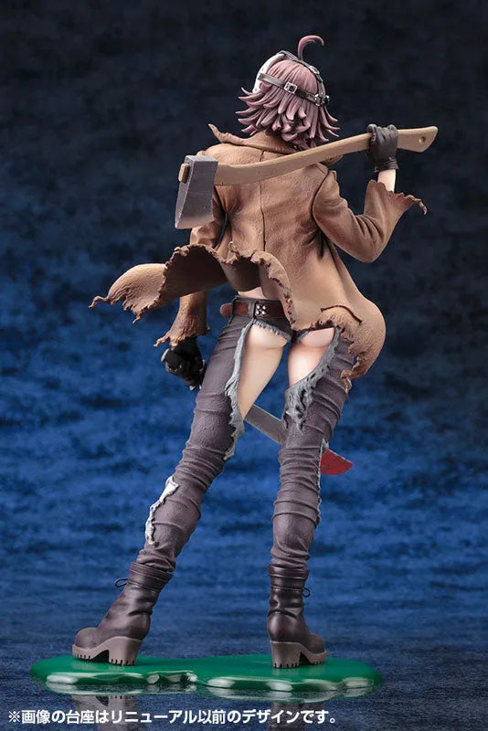 Freddy vs. Jason - Jason Voorhees - Bishoujo Statue - Horror Bishoujo - Movie x Bishoujo - 1/7 - Second Edition - 2025 Re-release (Kotobukiya)ㅤ – Kotobukiya – ActionFigureBrasil