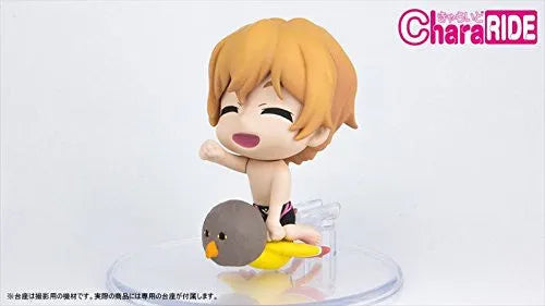 Free! -Eternal Summer- - Hazuki Nagisa - Iwatobi-chan - CharaRide (Groove Garage)ㅤ – Groove – ActionFigureBrasil