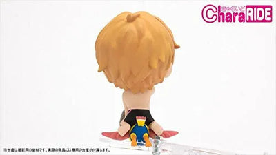 Free! -Eternal Summer- - Hazuki Nagisa - Iwatobi-chan - CharaRide (Groove Garage)ㅤ – Groove – ActionFigureBrasil — acessórios