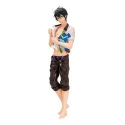 Free! -Eternal Summer- - Nanase Haruka - 1/8 - CharaAni Limitedㅤ – Toy's Works – ActionFigureBrasil