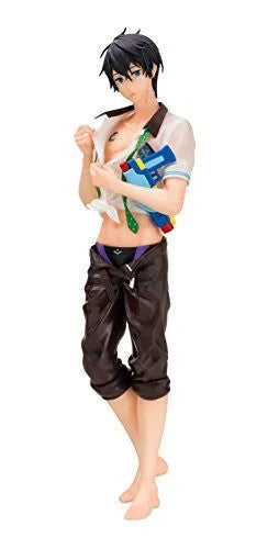 Free! -Eternal Summer- - Nanase Haruka - 1/8ㅤ – Toy's Works – ActionFigureBrasil