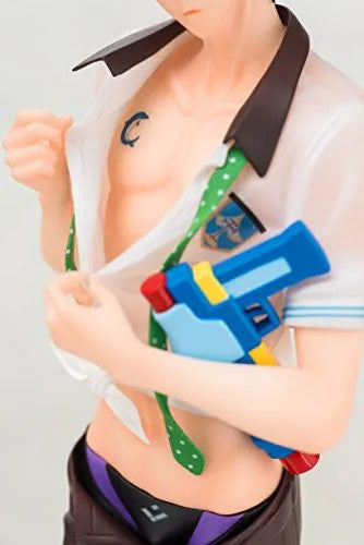 Free! -Eternal Summer- - Nanase Haruka - 1/8ㅤ – Toy's Works – ActionFigureBrasil