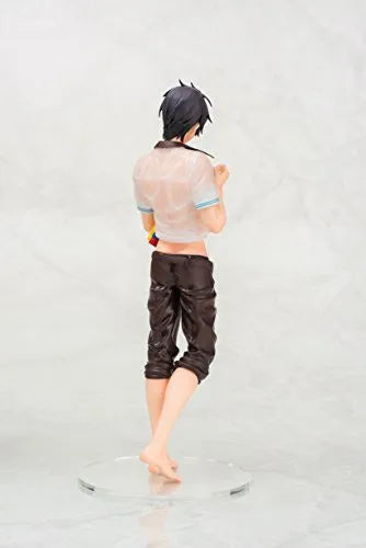 Free! -Eternal Summer- - Nanase Haruka - 1/8ㅤ – Toy's Works – ActionFigureBrasil