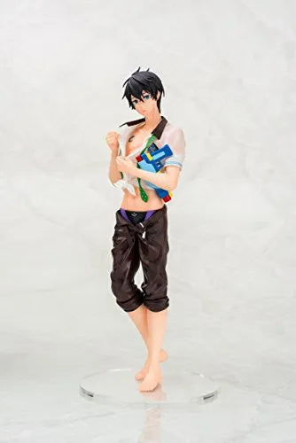 Free! -Eternal Summer- - Nanase Haruka - 1/8ㅤ – Toy's Works – ActionFigureBrasil