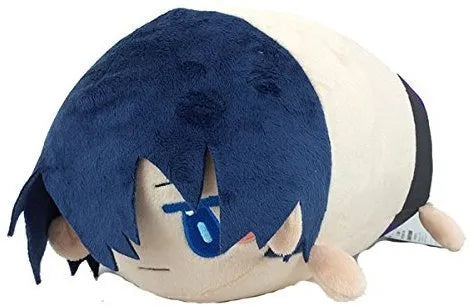 Free! -Eternal Summer- - Nanase Haruka - Free!-Eternal Summer- SL Yawaraka Nuigurumiㅤ – Taito – ActionFigureBrasil