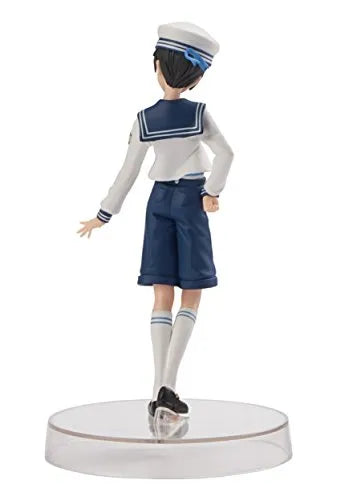 Free! -Eternal Summer- - Nanase Haruka - Youth ver. (Taito)ㅤ – Taito – ActionFigureBrasil