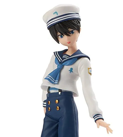 Free! -Eternal Summer- - Nanase Haruka - Youth ver. (Taito)ㅤ – Taito – ActionFigureBrasil — detalhe do produto