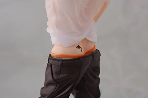 Free! -Eternal Summer- - Tachibana Makoto - 1/8 (Toy's Works)ㅤ – Toy's Works – ActionFigureBrasil