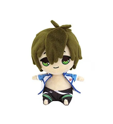 Free! -Eternal Summer- - Tachibana Makoto - chokon - to - Friendsㅤ – SOL International – ActionFigureBrasil