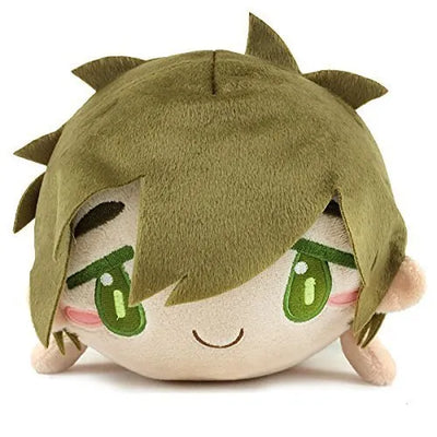 Free! -Eternal Summer- - Tachibana Makoto - Free!-Eternal Summer- SL Yawaraka Nuigurumiㅤ – Taito – ActionFigureBrasil