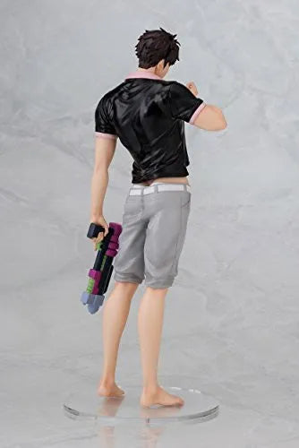 Free! -Eternal Summer- - Yamazaki Sousuke - 1/8 (Toy's Works)ㅤ – Toy's Works – ActionFigureBrasil