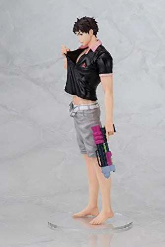 Free! -Eternal Summer- - Yamazaki Sousuke - 1/8 (Toy's Works)ㅤ – Toy's Works – ActionFigureBrasil