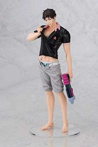 Free! -Eternal Summer- - Yamazaki Sousuke - 1/8 (Toy's Works)ㅤ – Toy's Works – ActionFigureBrasil