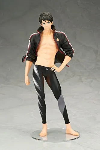 Free! -Eternal Summer- - Yamazaki Sousuke - ALTAiR - 1/8ㅤ – Alter – ActionFigureBrasil