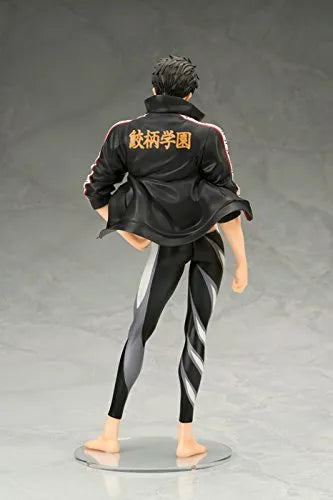 Free! -Eternal Summer- - Yamazaki Sousuke - ALTAiR - 1/8ㅤ – Alter – ActionFigureBrasil