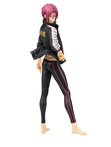 Free! - Matsuoka Rin - ALTAiR - 1/8 (Alter, Hobby Stock)ㅤ – Alter – ActionFigureBrasil