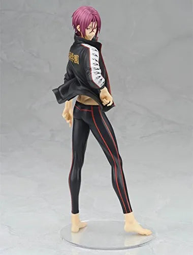 Free! - Matsuoka Rin - ALTAiR - 1/8 (Alter, Hobby Stock)ㅤ – Alter – ActionFigureBrasil